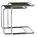 Thonet - JS . Thonet - Side Table Set B 97 Serious, Serious 03 - graphite green