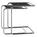 Thonet - JS . Thonet - Side Table Set B 97 Serious, Serious 05 - nero marquina marmor