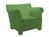 Kartell - Bubble Club Armchair, Green