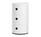 Kartell - Componibili Mat, 3 Compartments, White