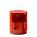 Kartell - Componibili Round - 2 Compartments, Red