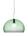 Kartell - FL / Y, Transparent, Sage