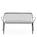 Kartell - Hiray Bench, Black