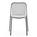 Kartell - Hiray Chair, Black