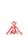 Kay Bojesen - Monkey, Mini (H 9,5 cm), Beech/pink