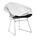 Knoll International - Diamond Chair