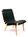 Knoll International - Risom Lounge Chair