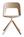 Lapalma - Arco Chair