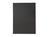 Leather on Top - Leather Overlay for USM Haller, On top, 39,5 x 50 cm (Mobile pedestral), Anthracite