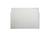 Leather On Top - Leather Overlay for USM Haller, Inside door flap, 50 x 35 cm, White