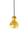 Fritz Hansen - Calabash Pendant Lamp, P1 (Ø 15,8 cm), Gold