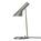 Louis Poulsen - AJ Mini Table Lamp, Grey/Brass