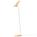 Louis Poulsen - AJ Standing Lamp, Warm sand