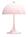 Louis Poulsen - Panthella Mini 250 Table Lamp, Opal pale rose