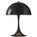 Louis Poulsen - Panthella Mini 250 Table Lamp, Black