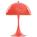Louis Poulsen - Panthella Mini 250 Table Lamp, Coral