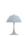 Louis Poulsen - Panthella Mini Table Lamp, Pale blue
