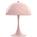 Louis Poulsen - Panthella Mini 250 Table Lamp, Pale rose