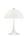 Louis Poulsen - Panthella Midi 320 Table Lamp 