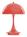 Louis Poulsen - Panthella Portable , Coral