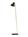 Louis Poulsen - VL38 Floor Lamp, Black