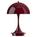 Louis Poulsen - Panthella 160 Portable V3, Burgundy