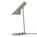 Louis Poulsen - AJ Mini Table Lamp, Warm grey