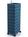 Magis - 360° Container, 1270 mm (10 shelves), Blue