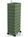 Magis - 360° Container, 1270 mm (10 shelves), Green