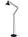 Midgard - Spring Balanced Floor Lamp