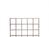 Mocoba - Mocoba Shelf Classic 33, 5 elements (177 cm), 3 elements (112 cm)