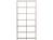 Mocoba - Mocoba Shelf Classic 50, 2 elements (107 cm), 6 elements (217 cm)