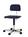 Montana - Kevi 2533, A / 38 - 51 cm, Shadow, Polished aluminium
