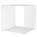 Montana - Panton Wire Cube, 35 cm, Snow