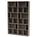 Montana - Read, 139,2 cm, Truffle