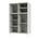 Montana - Ripple III Display Cabinet