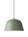 Muuto - Ambit Pendant Lamp, Ø 25 cm, Dusty green