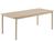 Muuto - Linear Wood Table