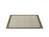 Muuto - Pebble Rug, 170 x 240 cm, Brown Green