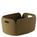 Muuto - Restore Storage Basket, Brown green