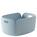 Muuto - Restore Storage Basket, Light blue