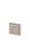 Muuto - Ridge Vase, Small (H 16,5 cm), Beige
