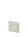 Muuto - Ridge Vase, Small (H 16,5 cm), Off-White
