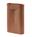 Muuto - Ridge Vase, Tall (H 48,5 cm), Terracotta