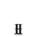 Nils Holger Moormann - Buchstabler, 2, Bicolor black