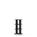 Nils Holger Moormann - Buchstabler, 3, Bicolor black