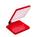 Nimbus - Roxxane Fly, Red, Without USB plug-in power supply