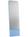 Objekte unserer Tage - Friedrich Mirror, Ash sky blue