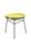 OK Design - Centro Stool / Side Table