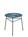 OK Design - Centro Stool / Side Table